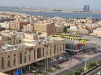S.Resedance Hôtels à : Dammam