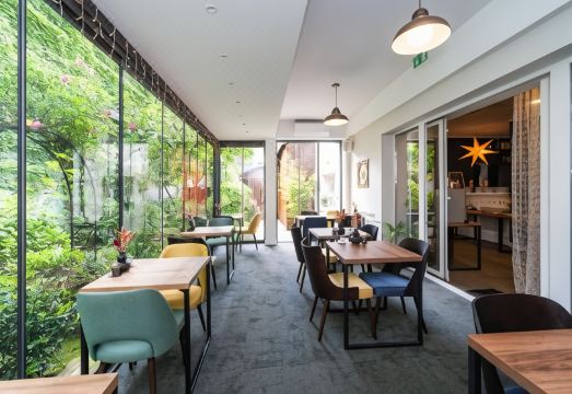 LOOX 아파트먼트 위치