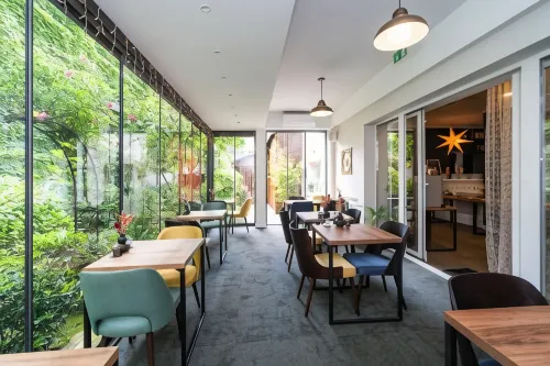 Casablanca Boutique Bed&Breakfast - 3-Star