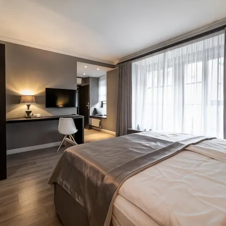 Hotel Rango Hotels in Pilsen