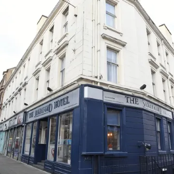 Sandyford Hotel
