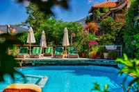 Fidanka Hotel - Romantic