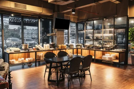 All Nite and Day Veteran