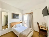 Hotel Edén