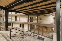 Aguila Mora Suites & Spa - 4-Star