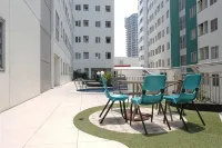 Modern 2Br Apartment at Pavilion Permata by Travelio - 3-Star