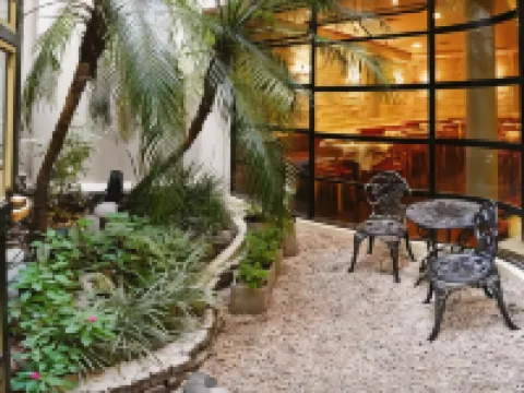 Sarmiento Palace Hotel Hotels near Balvanera