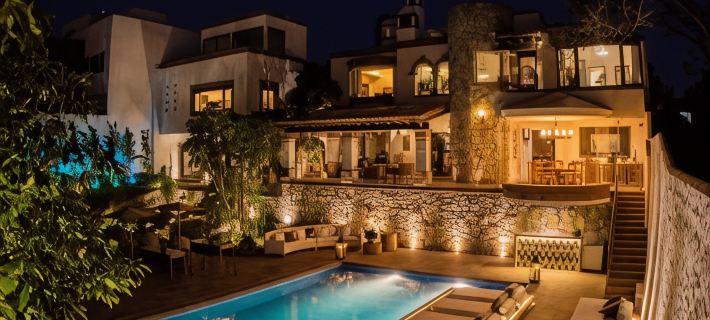 Maja Hotel Boutique Ξενοδοχεία στην πόλη Morelia