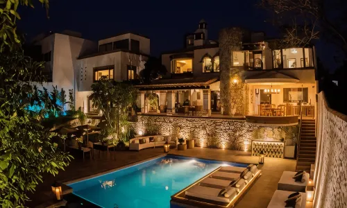 Maja Hotel Boutique