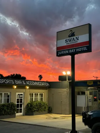 Jurien Bay Hotel Motel