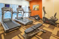 Residence Inn Aberdeen at Ripken Stadium Hotels in Aberdeen