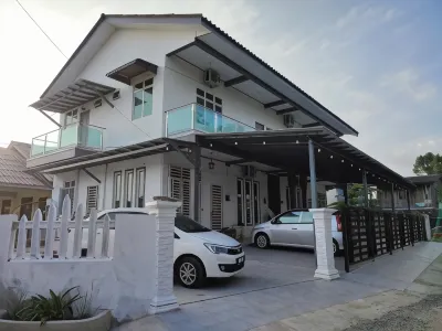 Kayangan Inn โรงแรมใน