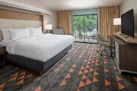 Holiday Inn PORTLAND - COLUMBIA RIVERFRONT by IHG - Balcony