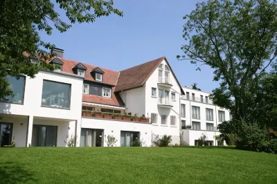 Hotel Birkenhof Hôtels à : Seligenstadt