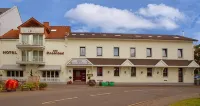 Hotel am Rosenbad Hotels in Eichenzell