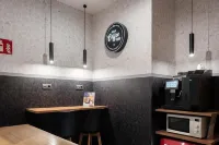 Woohoo Rooms Chueca - Wifi
