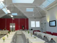Hotel Giotto Các khách sạn gần Bảo tàng Xe hơi