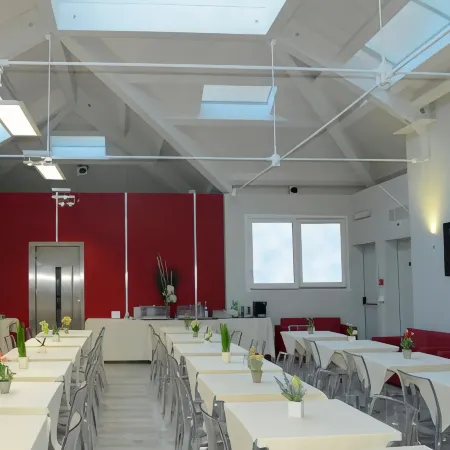 Hotel Giotto
