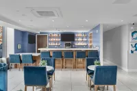 何爾摩沙海之水飯店 - Wi-Fi
