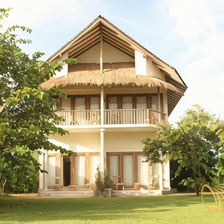 Giman Free Beach Resort Pasikuda