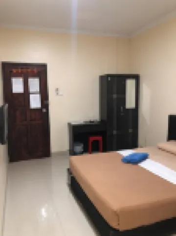 Hotel Sekawan Hotel dekat Jalan Bawah Tj. Uma