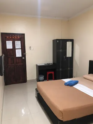 Hotel Sekawan Hotel dekat Jalan Bawah Tj. Uma