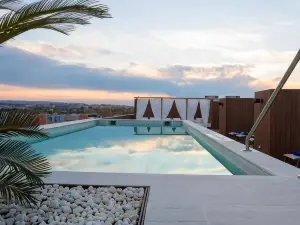 Altafulla Mar Hotel