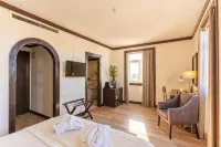 Hotel Inglaterra - Charme & Boutique Hotels in Ештуріл