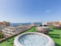 Hotel Villa Piras فنادق في ألغيرو