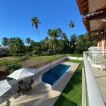 Pousada Canouan - Pools