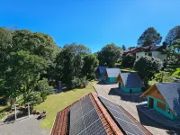 Hotel Pousada Cabana da Mata