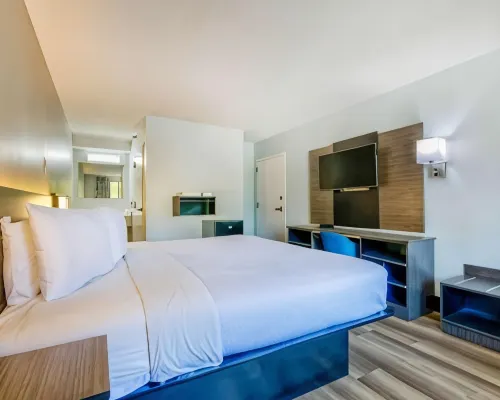 Motel 6 Jeffersonville, in - Louisville Hotels in Clark County