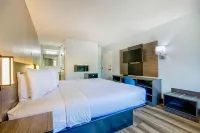 Motel 6 Jeffersonville, in - Louisville