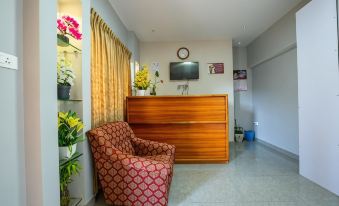 Cute Corner Homestay,Ooty