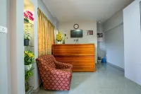 Cute Corner Homestay,Ooty