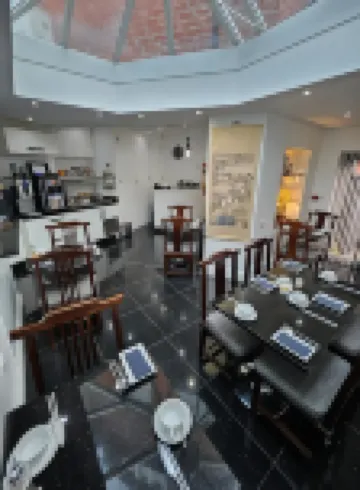 Tower Guest House