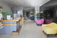 L'Aptois Hôtel Hotels in Apt