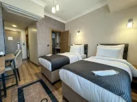 Grand Clover Hotel Hotels in Kirklareli Merkez