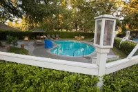 El Bonita Motel - Pools