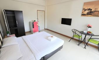 Sk Resort