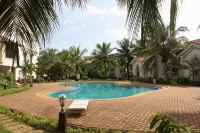 Riviera Hermitage - Boutique