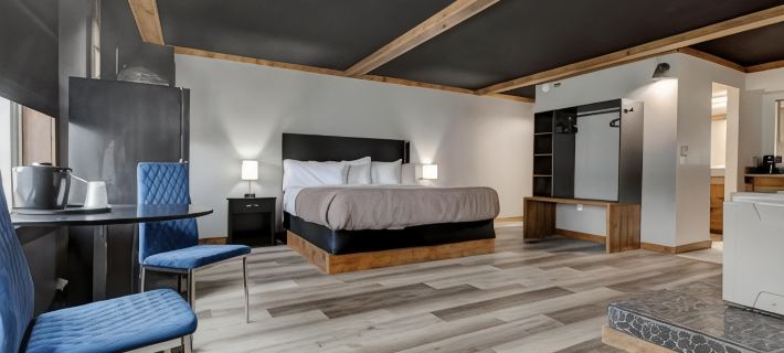 Hotel Lex, Trademark Collection by Wyndham Hotels in Fayette County