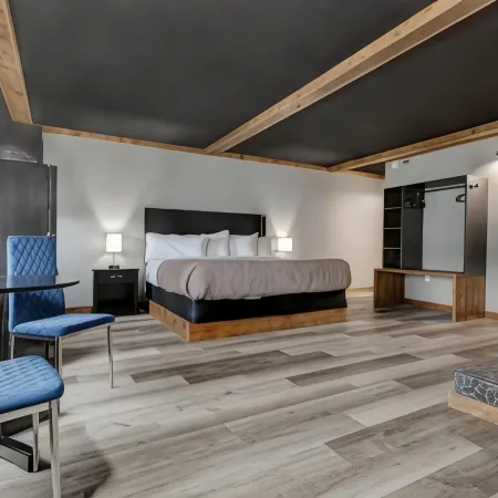 Hotel Lex, Trademark Collection by Wyndham