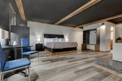 Hotel Lex, Trademark Collection by Wyndham