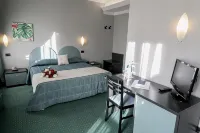 Hotel Vittoria Các khách sạn ở Montagna in Valtellina