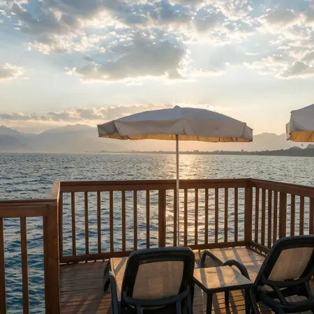 Ramada Plaza by Wyndham Antalya