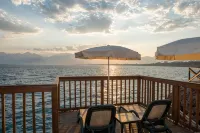 Ramada Plaza by Wyndham Antalya - 5 tähden