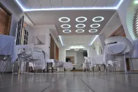 City Business Monastir Center - Frühstück