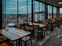HASUNİ TAŞ HOTEL Diyarbakır otelleri