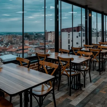 HASUNİ TAŞ Hotel